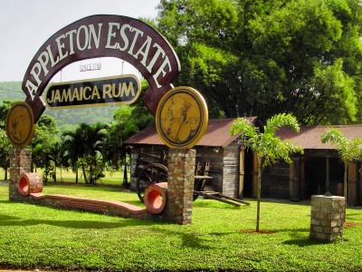 Appleton Rum Estates