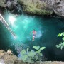 The Blue Hole