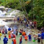 Dunn’s River Falls