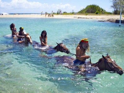 Horseback Riding