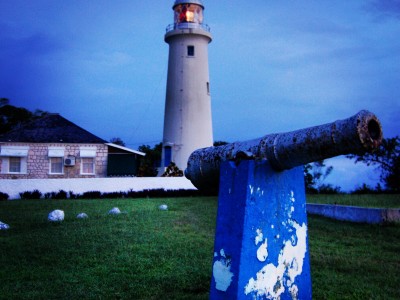 Negril Lighthouse