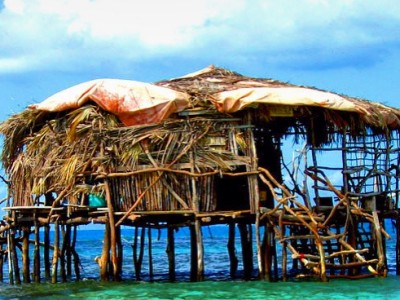 Pelican Bar